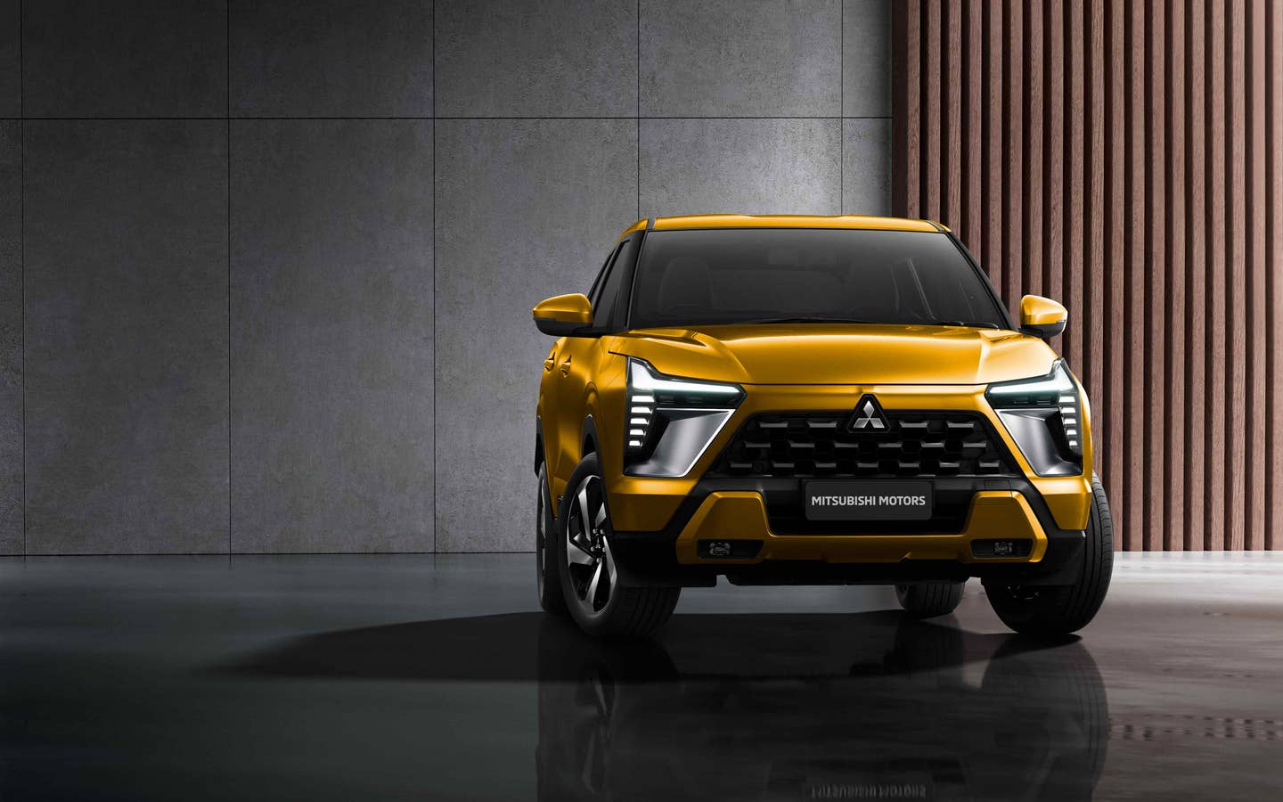 Outlander sport 2025